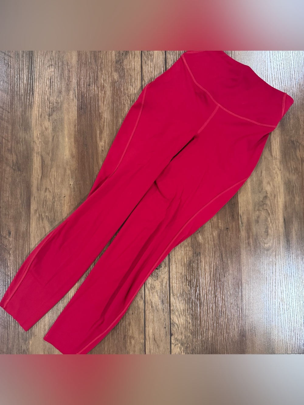 Lululemon Base Pace High-Rise Tight 25" - Picture 5 of 8